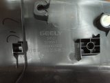 6600062029 Накладка замка багажника Geely Coolray 2023 фото 8