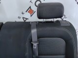 6086199500742, 6086189800697 Сиденья задняя Geely Coolray 2023 фото 2