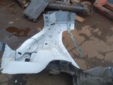 71503H0C20 Крыло заднее левое Kia Rio X-Line 2021 фото 9