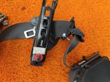 8889792448, 8040027800, 6600005699 Ремень безопасности передний левый Geely Coolray 2023 фото 4