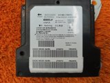 6600004260 Блок управления AIR BAG Geely Coolray 2023 фото 3