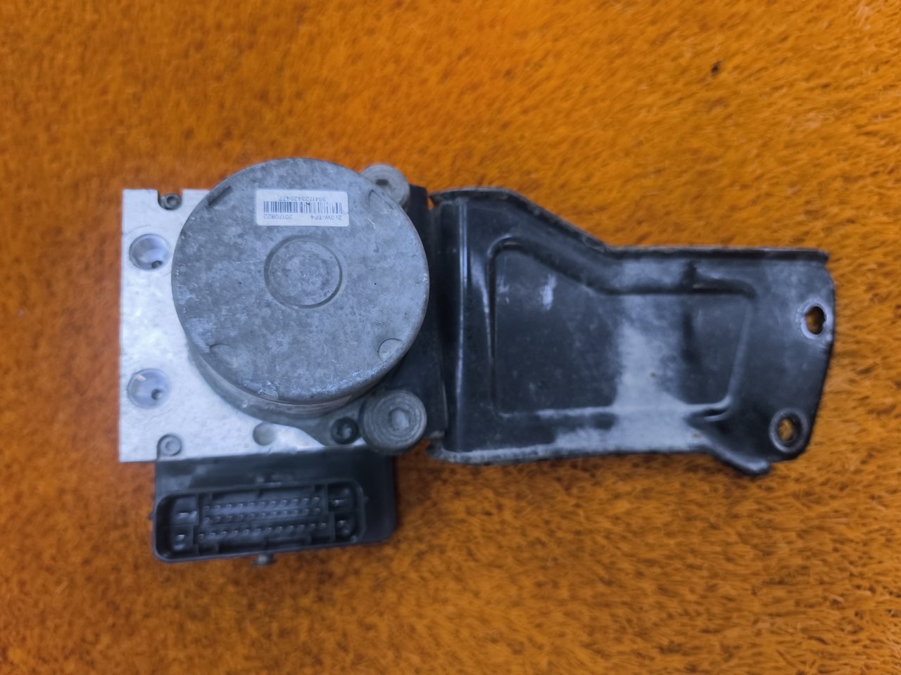 Блок ABS