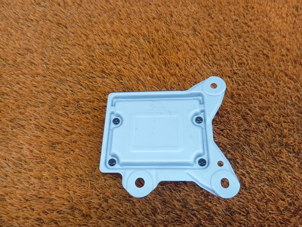 Блок управления AIR BAG