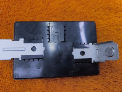 Блок управления светом