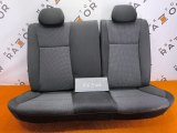 89100H5710WTB, 89100H5011WTA Сиденье заднее Hyundai Solaris 2017 фото 1