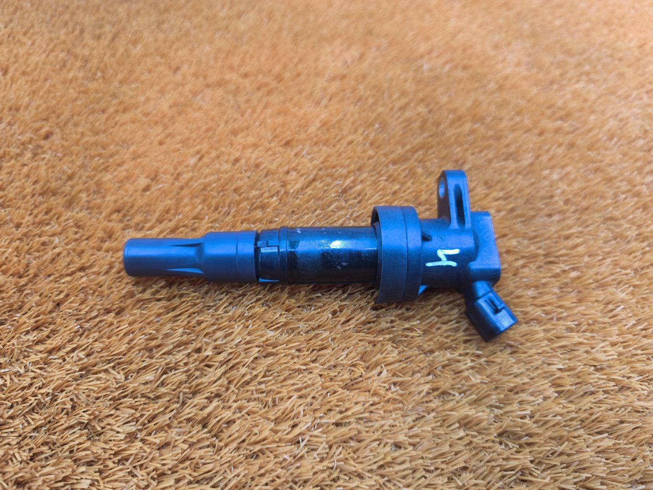 Катушка зажигания