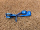 815703X000, 81275-22000, 81280-H5000, 81590-F9000 Ручка открывания бензобака Hyundai Solaris 2017 фото 3