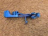 815703X000, 81275-22000, 81280-H5000, 81590-F9000 Ручка открывания бензобака Hyundai Solaris 2017 фото 5