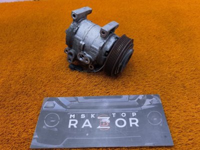 Компрессор кондиционера