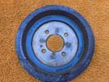 584110U000 Барабан тормозной задний правый Hyundai Solaris 2017 фото 8