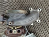 9004010152, 5501660277, 1373021 Турбина Geely Coolray 2023 фото 4