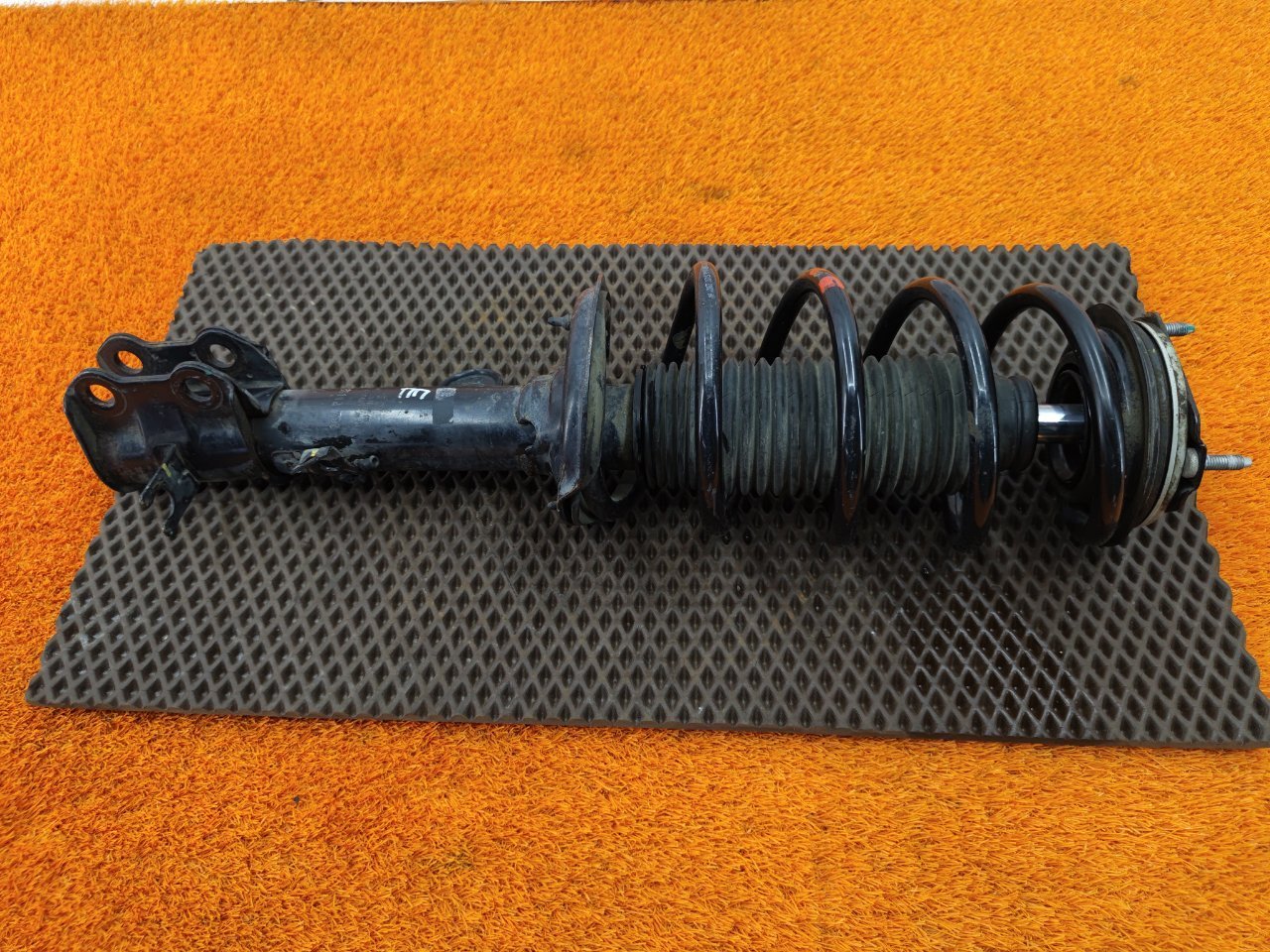 Амортизатор