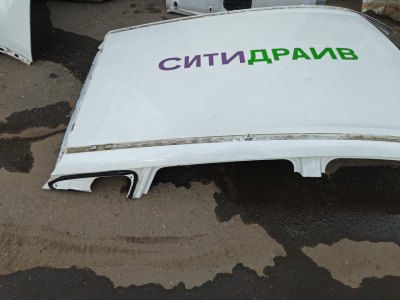 Крыша