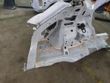 5038100800C15, 66000044980 Крыло левое Geely Coolray 2023 фото 6