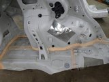 5038100800C15, 66000044980 Крыло левое Geely Coolray 2023 фото 8
