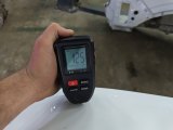 5038100800C15, 66000044980 Крыло левое Geely Coolray 2023 фото 14