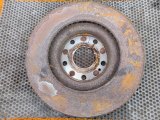 6600005651 Диск тормозной передний Geely Coolray 2023 фото 1