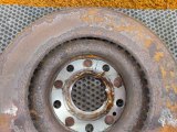6600005651 Диск тормозной передний Geely Coolray 2023 фото 9