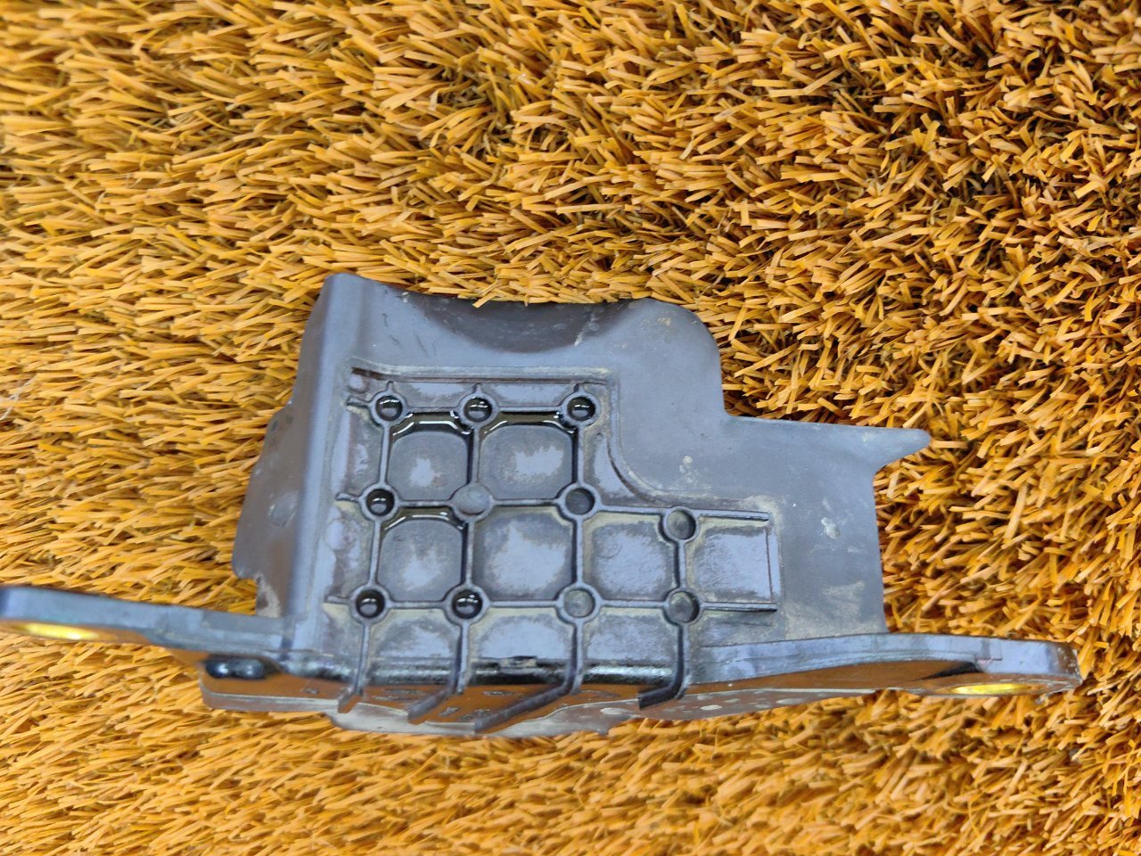 11600135 Защита двигателя Geely Coolray 2023 фото 6