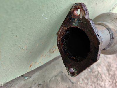 Глушитель