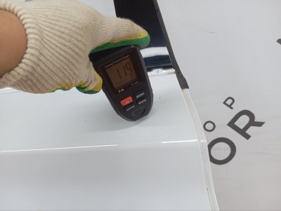 Дверь