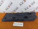 6600004813 Защита днища кузова левая Belgee X50 2024 фото 1