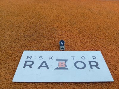 Датчик парковки