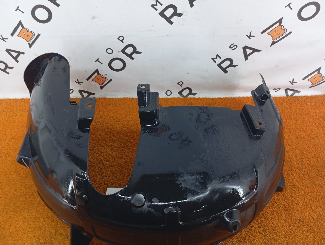 6600125356 Подкрылок Belgee X50 2024 фото 6