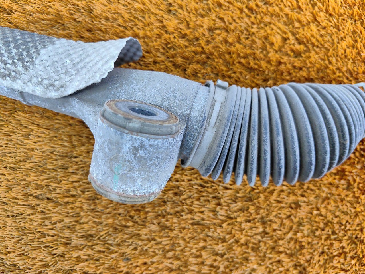 6600280444, 4036030400 Рулевая рейка Geely Coolray 2023 фото 10