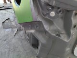 5038100800C15, 66000044980 Крыло заднее левое Geely Coolray 2023 фото 7