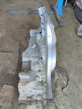 5038100800C15, 66000044980 Крыло заднее левое Geely Coolray 2023 фото 14