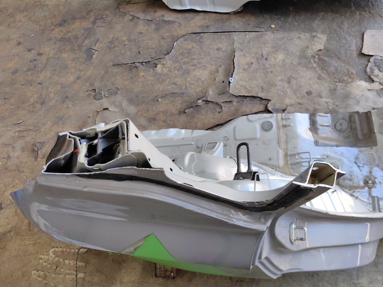 Крыло
