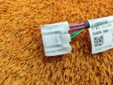 6600007255 Проводка датчика ABS задняя левая Geely Coolray 2023 фото 5