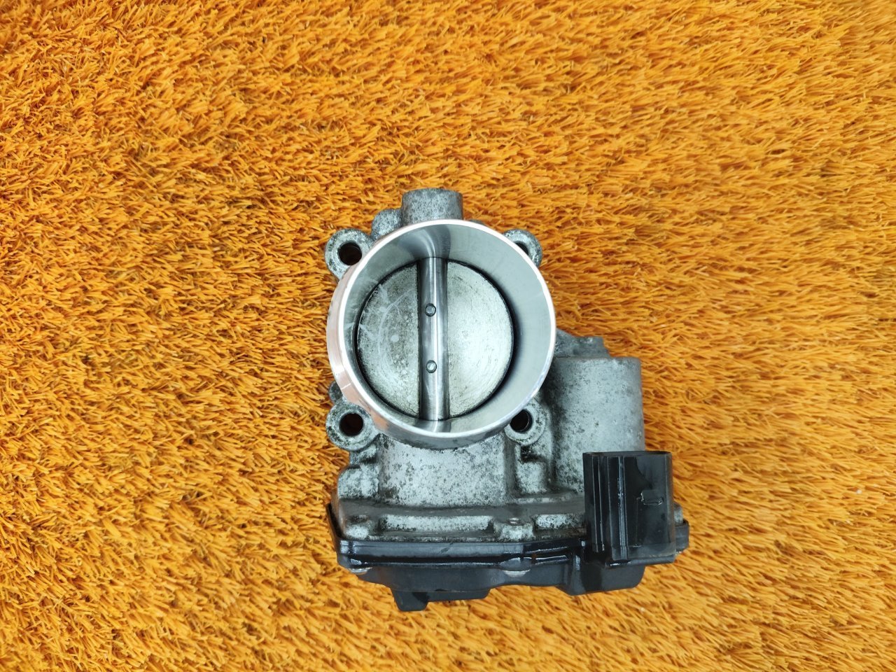 5511691725 Дроссельная заслонка Geely Coolray 2023 фото 4
