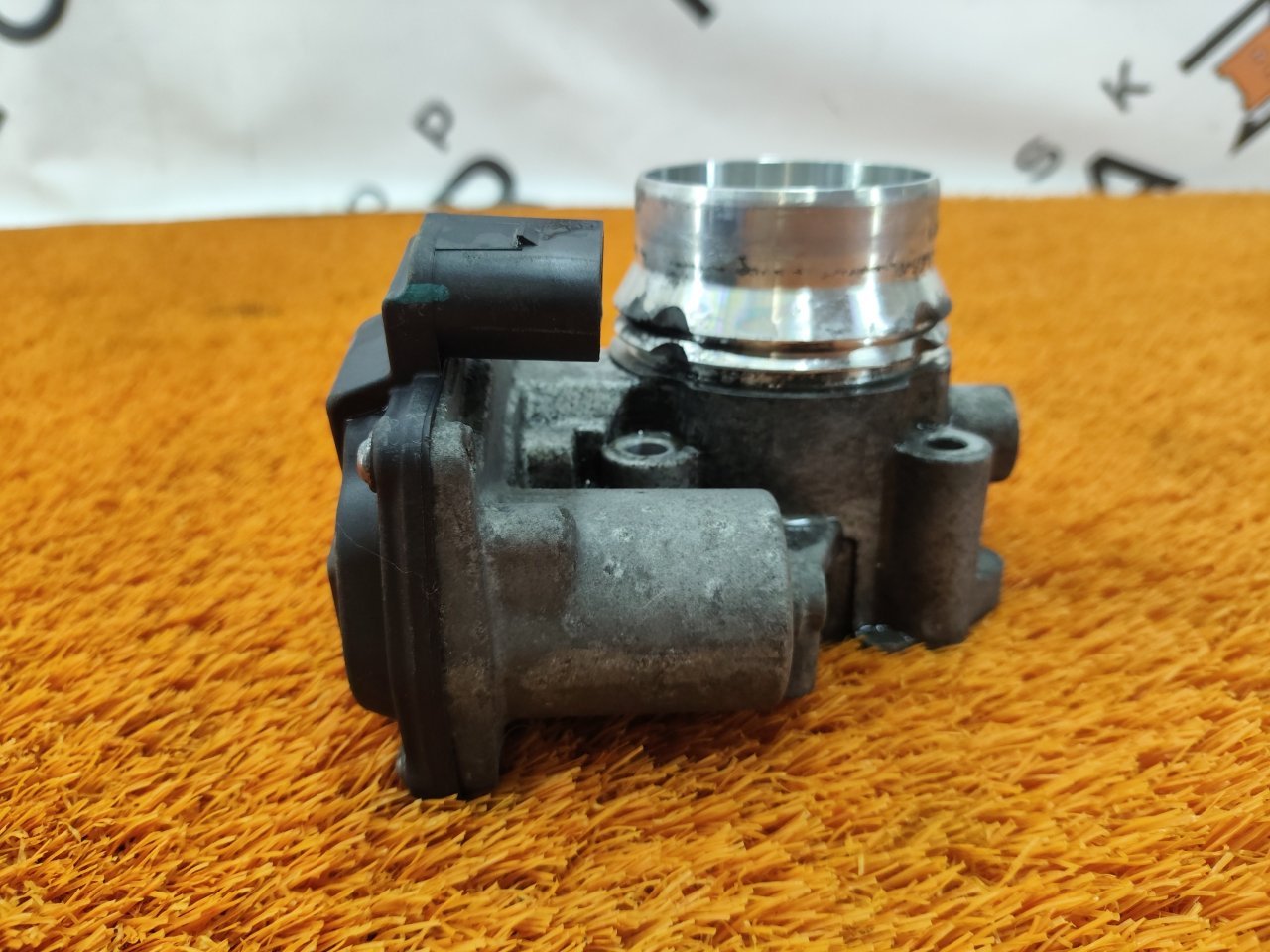 5511691725 Дроссельная заслонка Geely Coolray 2023 фото 6