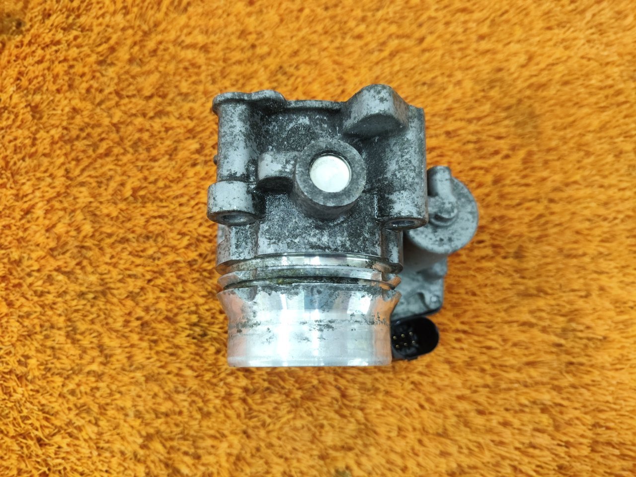 5511691725 Дроссельная заслонка Geely Coolray 2023 фото 9