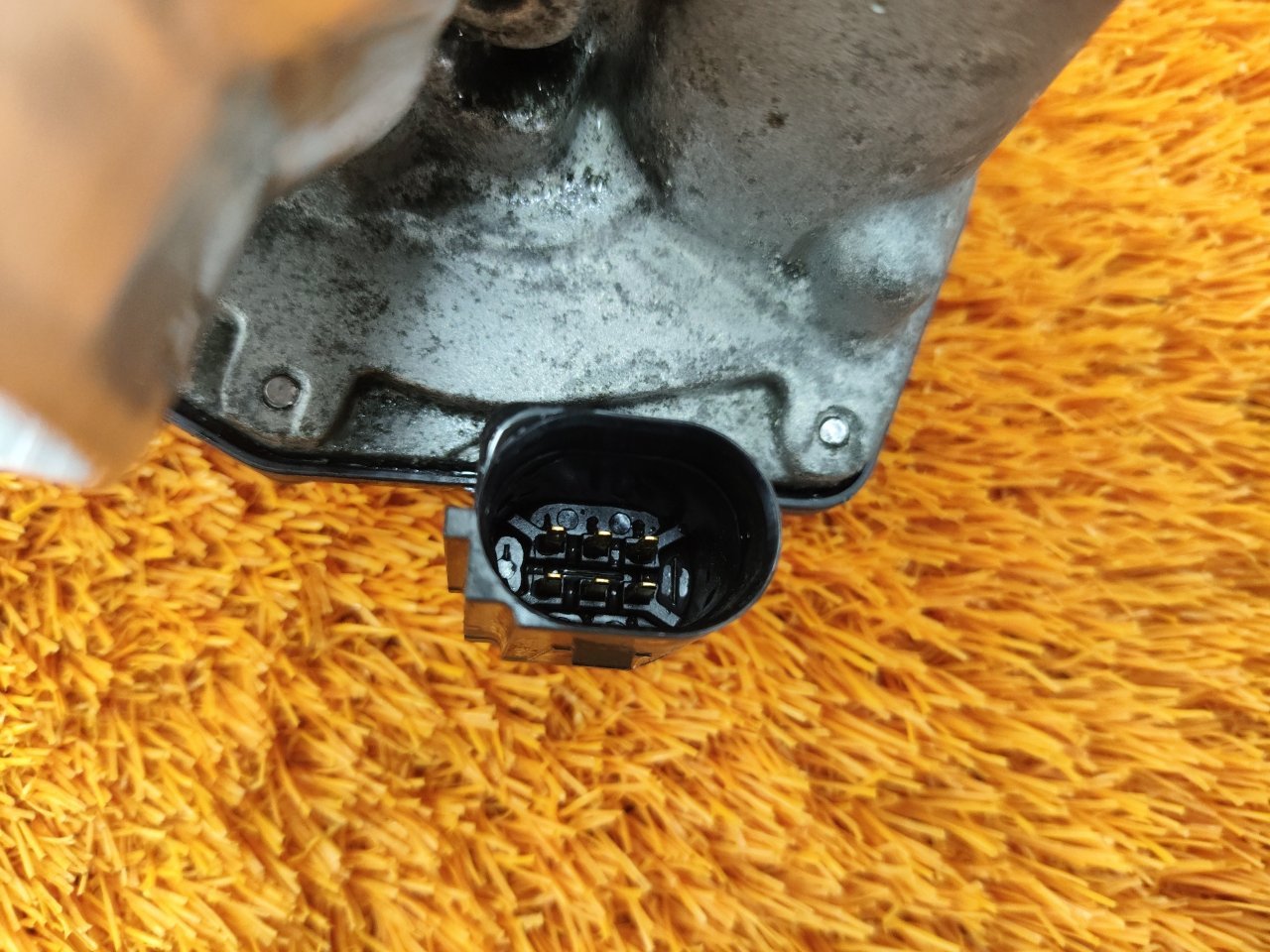 5511691725 Дроссельная заслонка Geely Coolray 2023 фото 10
