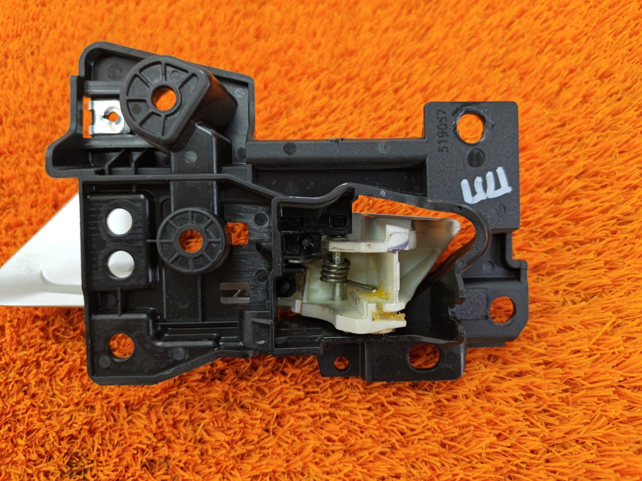 Ручка двери внутренняя