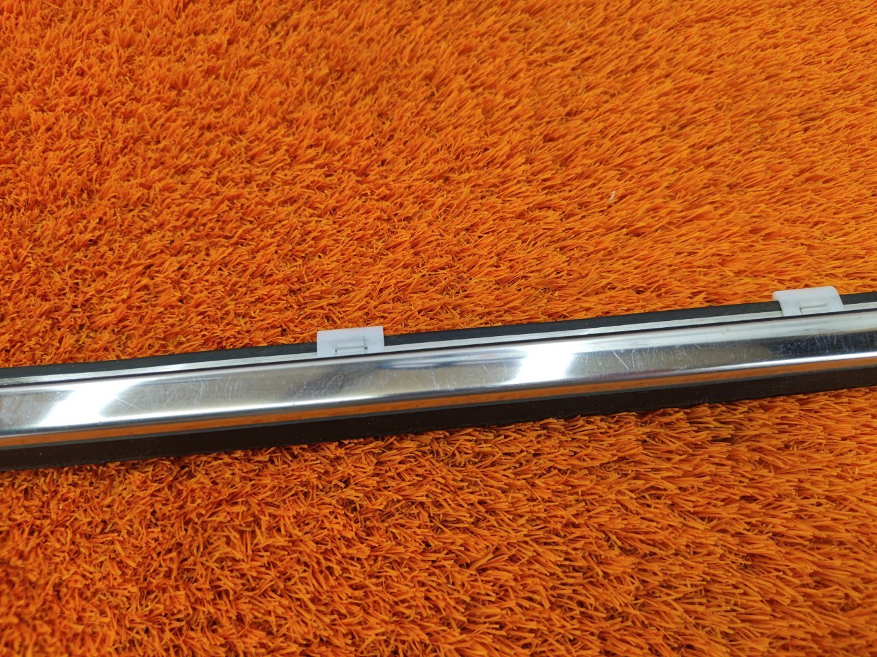 6600005263, 5079050300 Молдинг стекла Geely Coolray 2023 фото 4
