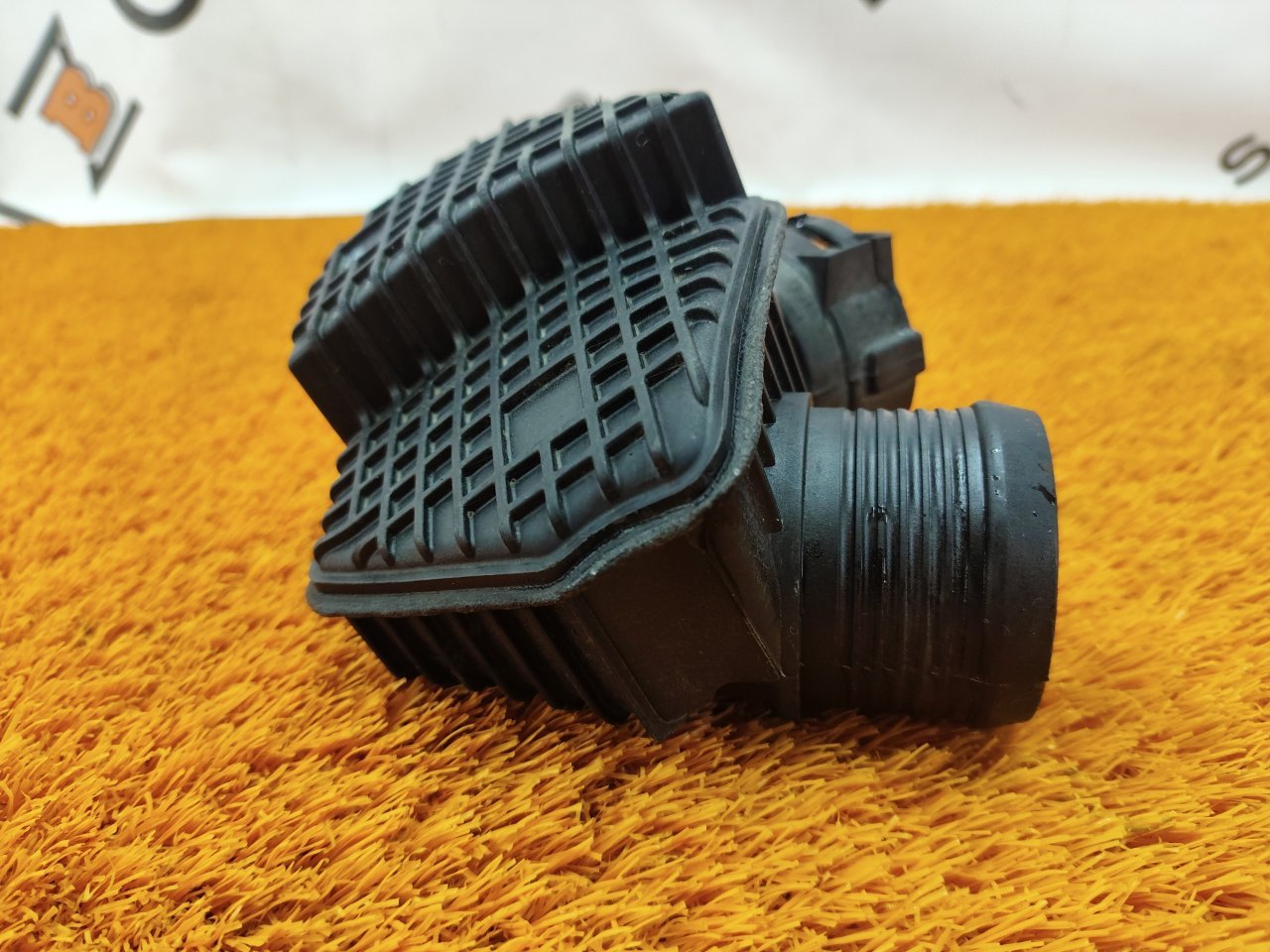 6600002107, 2074056900 Патрубок интеркулера Geely Coolray 2023 фото 8