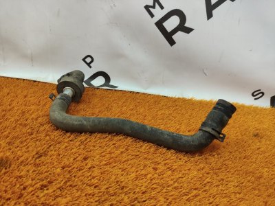 Патрубок радиатора