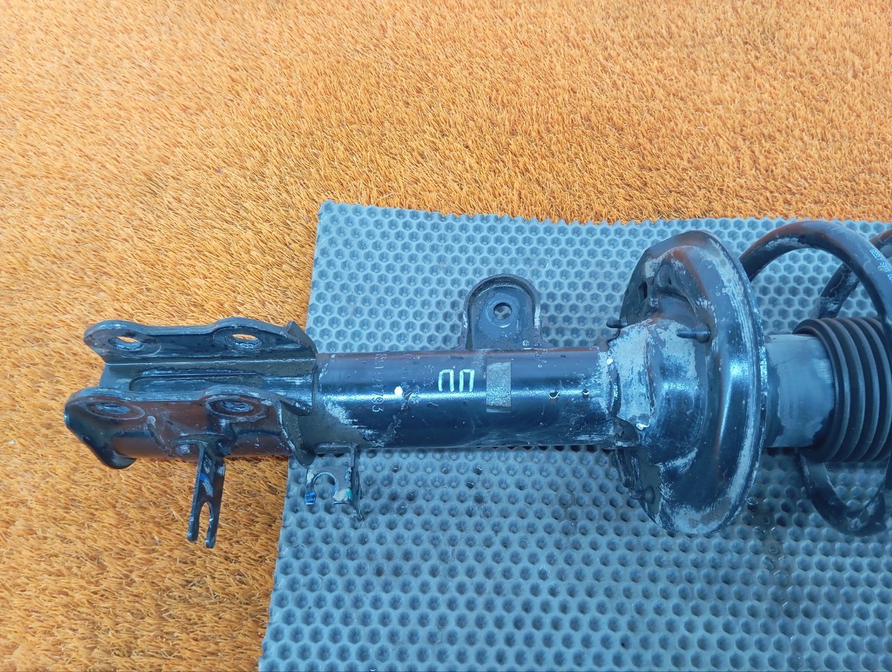 Амортизатор
