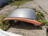 67111H5000 Крыша Hyundai Solaris 2017 фото 5