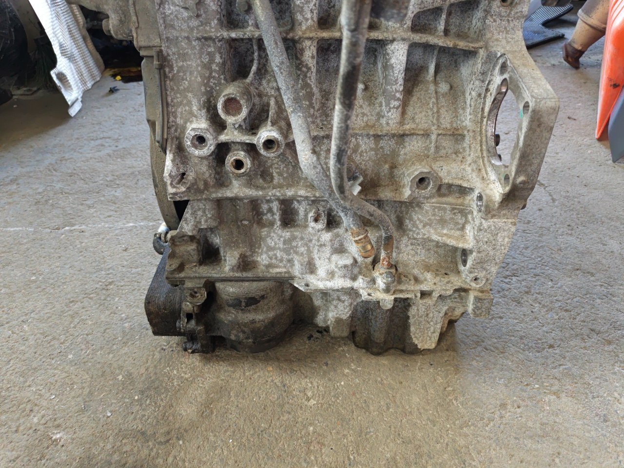 JLH3G15TD, 1010035500, 1010045800, 1010028900, 1010044900 Двигатель Geely Coolray 2023 фото 16