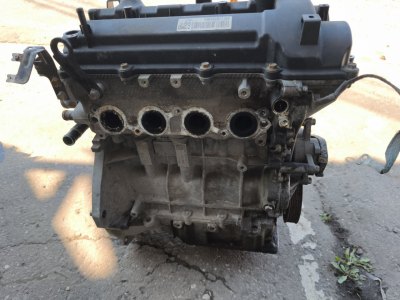 Двигатель
