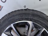 6600002666 Колесо Geely Coolray R17 5x114.3, Viatti 215/60 R17, зимнее, липучка фото 3