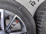 6600002666 Колесо Geely Coolray R17 5x114.3, Viatti 215/60 R17, зимнее, липучка фото 4