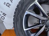 6600002666 Колесо Geely Coolray R17 5x114.3, Viatti 215/60 R17, зимнее, липучка фото 8