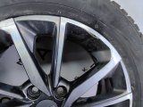 6600002666 Колесо Geely Coolray R17 5x114.3, Viatti 215/60 R17, зимнее, липучка фото 10