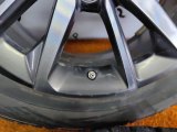 6600002666 Колесо Geely Coolray R17 5x114.3, Viatti 215/60 R17, зимнее, липучка фото 11